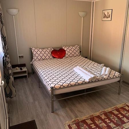 Casa Irimia Daire Sulina Dış mekan fotoğraf