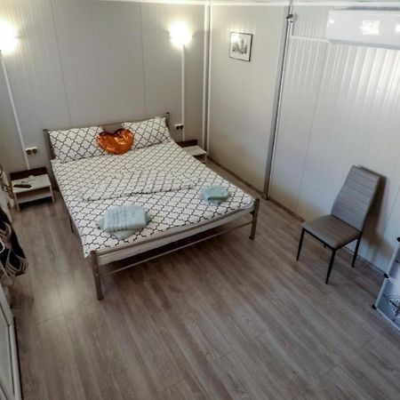 Casa Irimia Daire Sulina Dış mekan fotoğraf