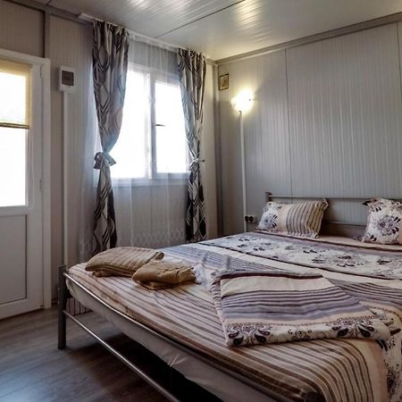 Casa Irimia Daire Sulina Dış mekan fotoğraf