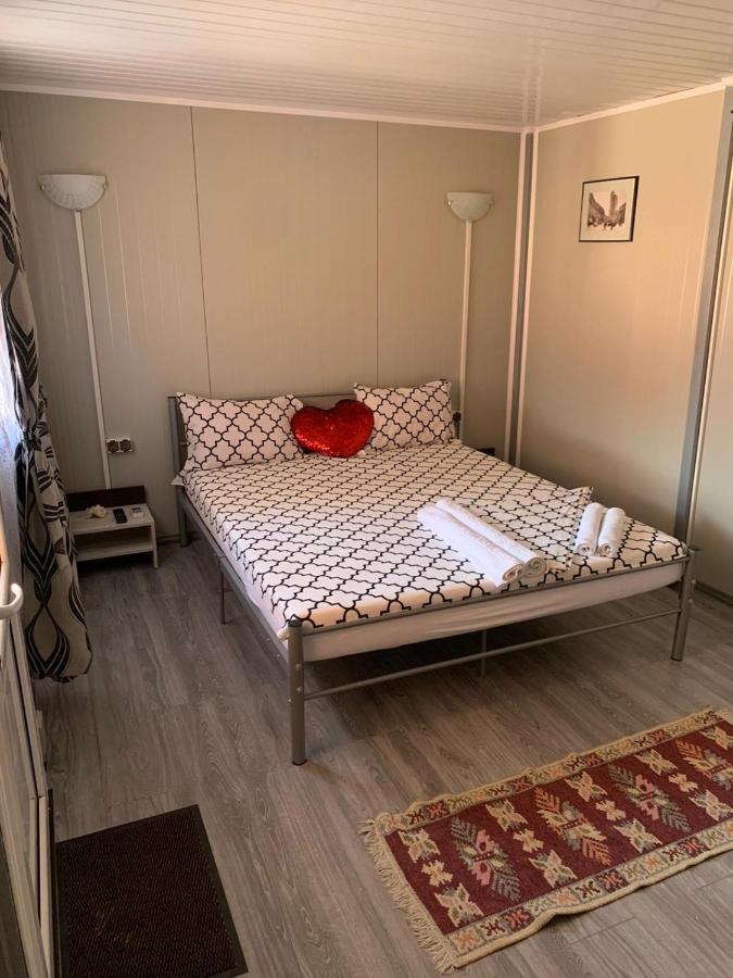 Casa Irimia Daire Sulina Dış mekan fotoğraf