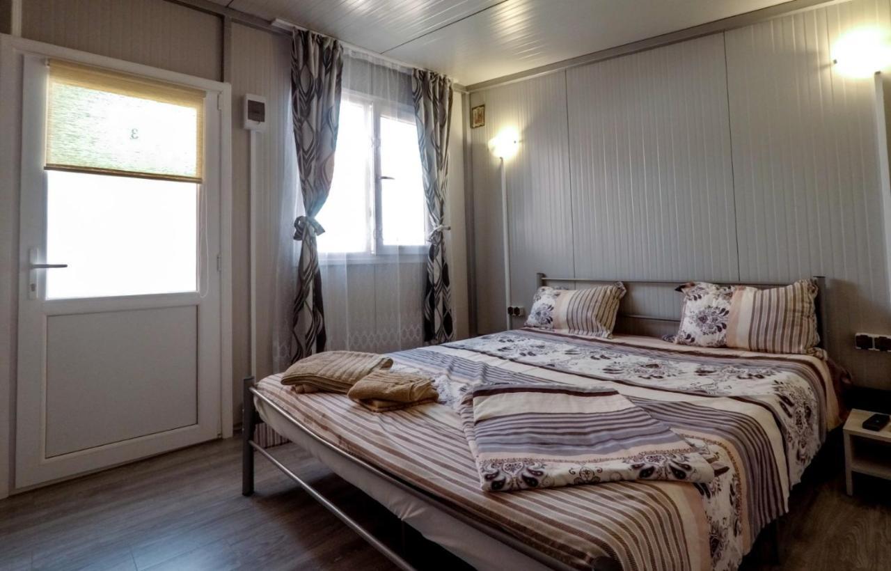 Casa Irimia Daire Sulina Dış mekan fotoğraf